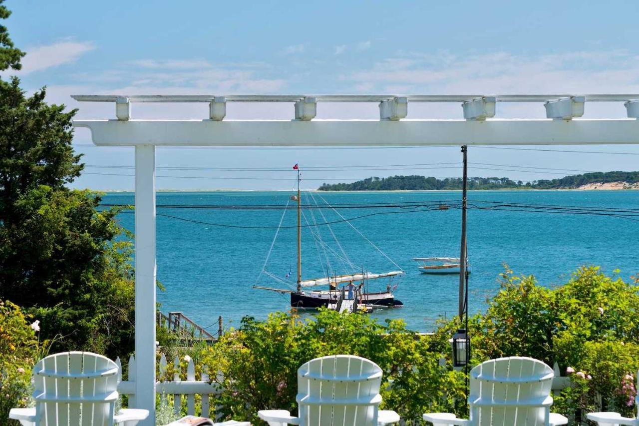 South Orleans A Little Inn On Pleasant Bay المظهر الخارجي الصورة